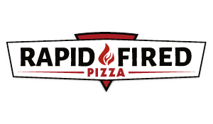 rapid fired pizza